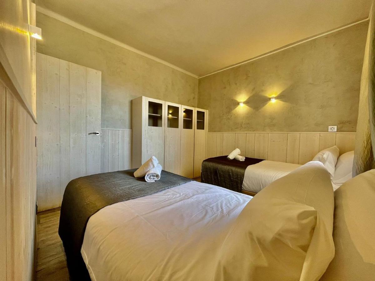 Market Suites Barcelona Exterior foto