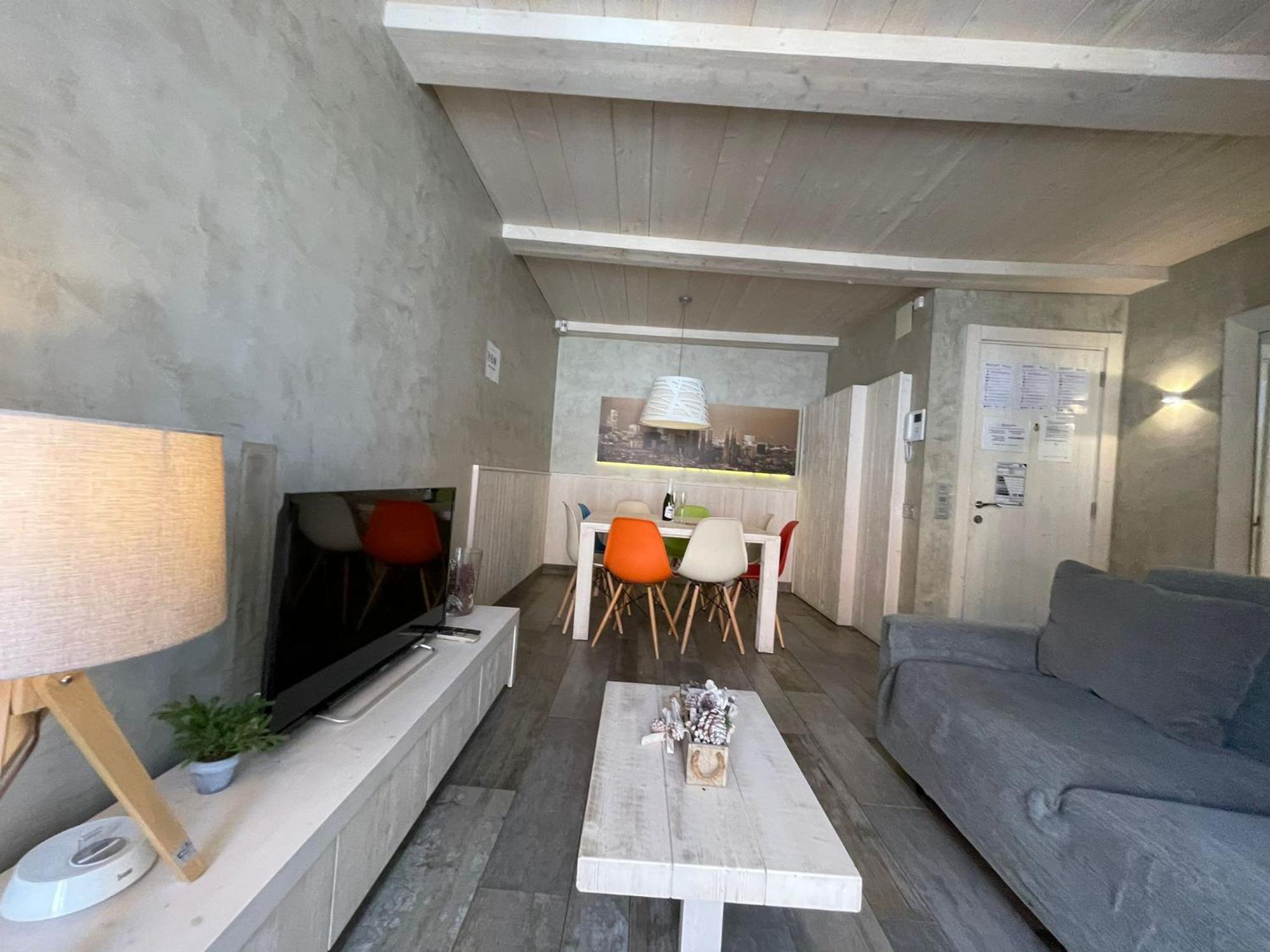Market Suites Barcelona Exterior foto